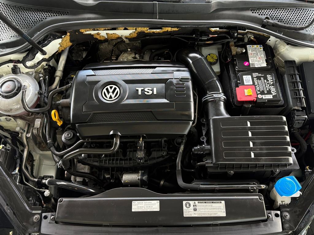 Used 2019 Volkswagen GTI S FWD image 26