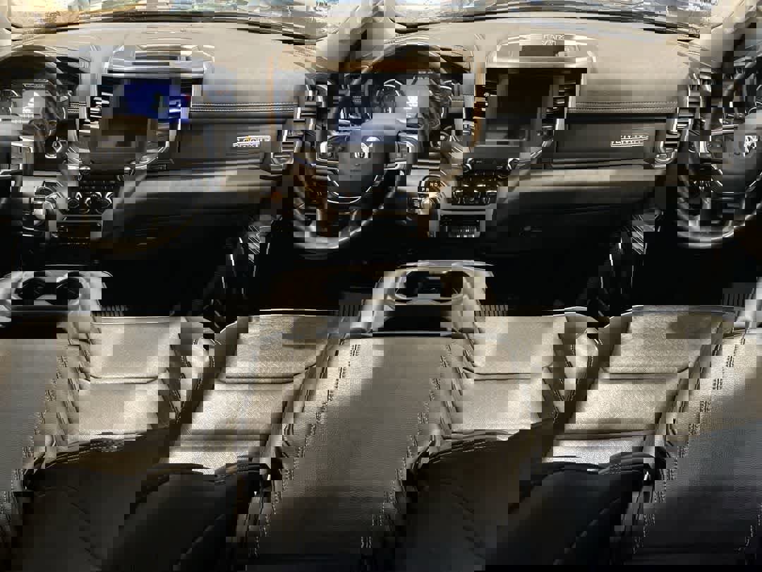 Used 2022 RAM 1500 Laramie image 20