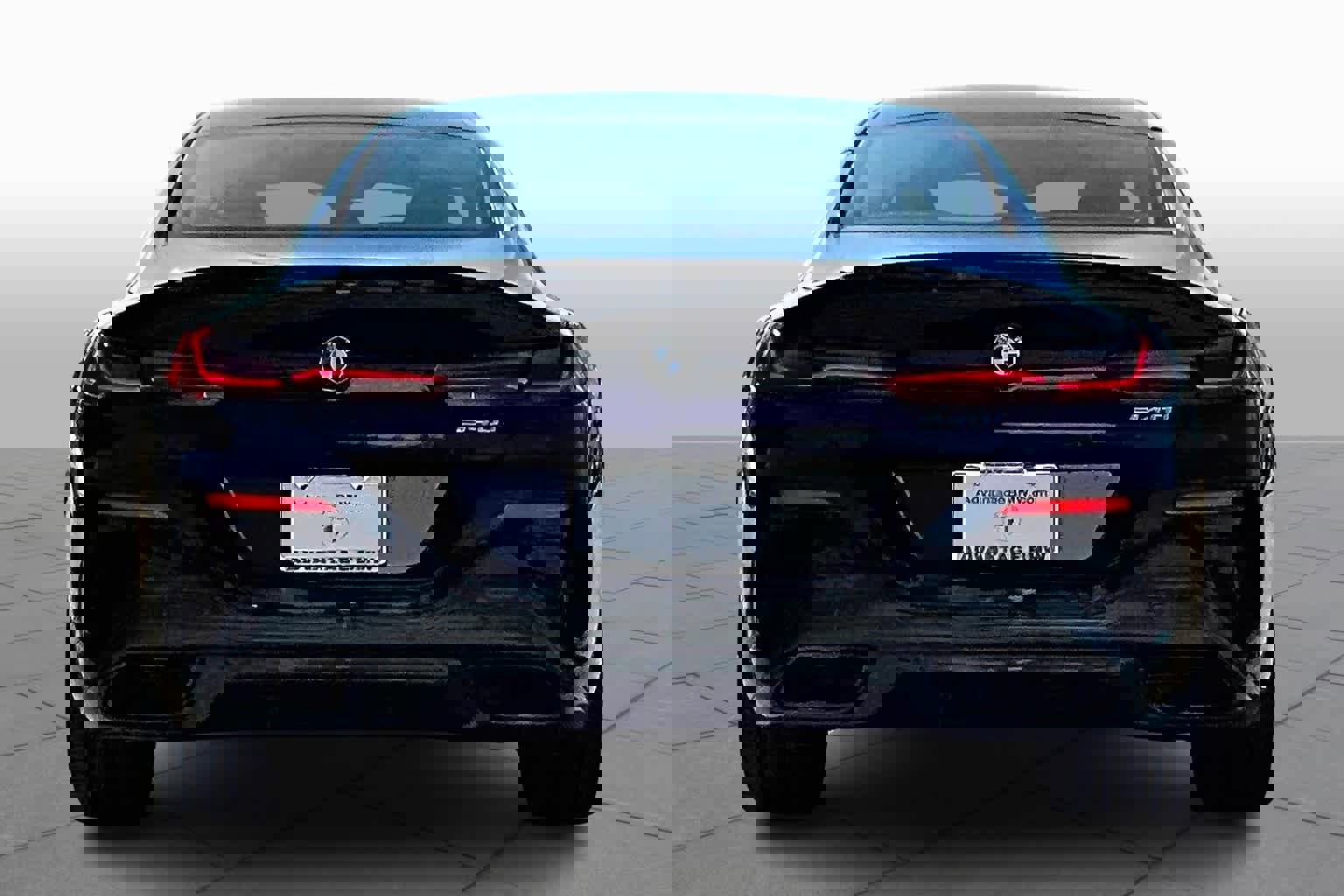 Used 2025 BMW 840i image 4