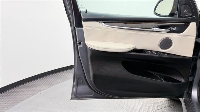 Used 2016 BMW X5 sDrive35i image 13
