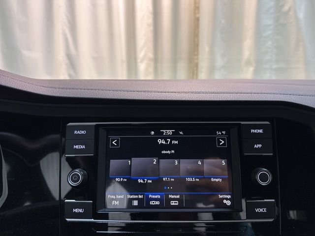 Certified 2023 Volkswagen Jetta Sport image 20