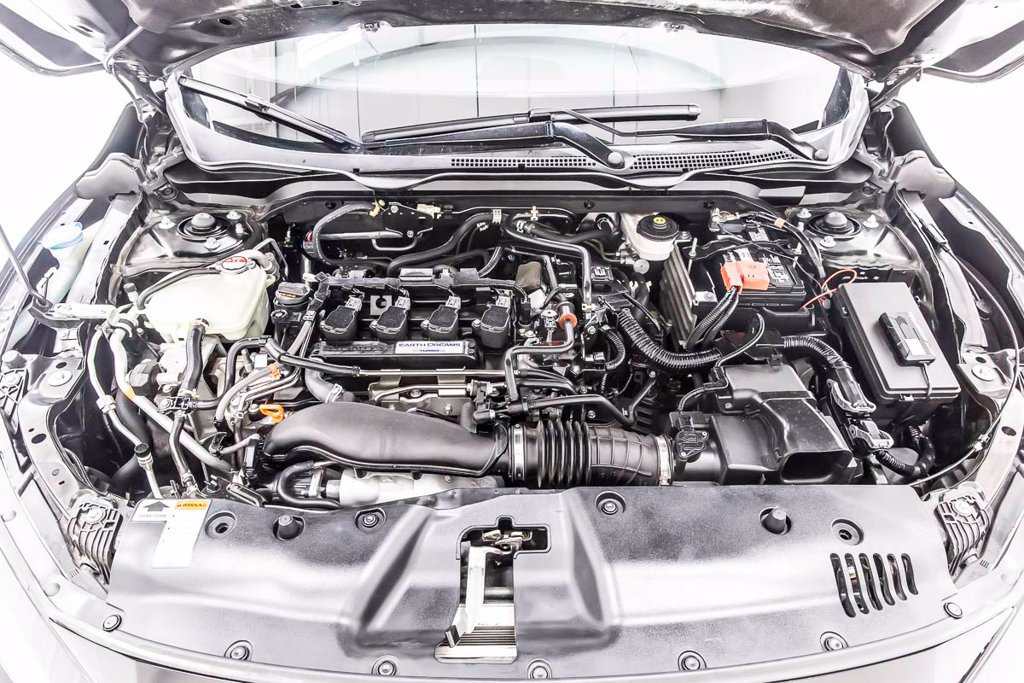 Used 2019 Honda Civic Si image 40