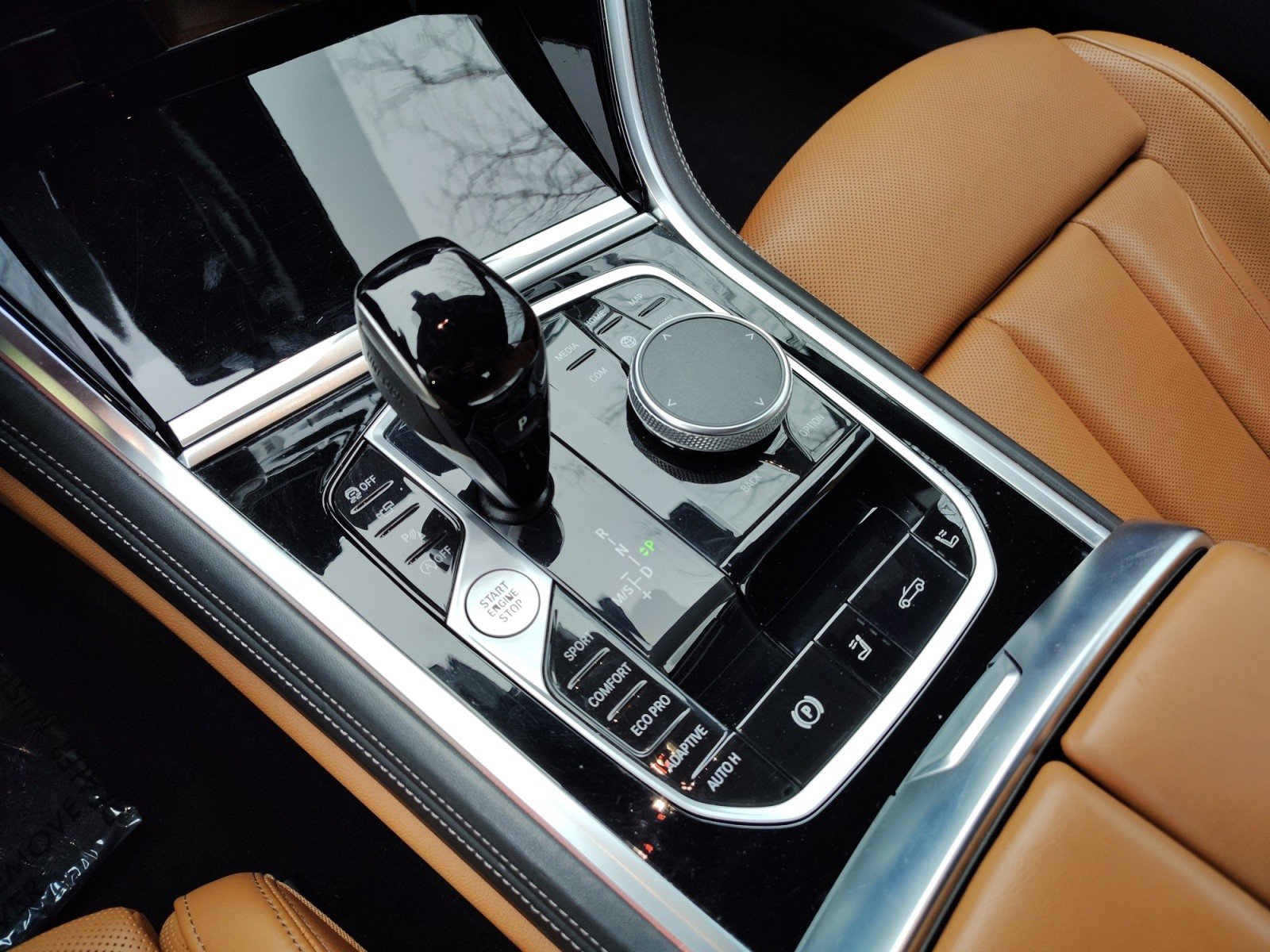 Used 2023 BMW 840i xDrive 840i xDrive Convertible | $105 image 14