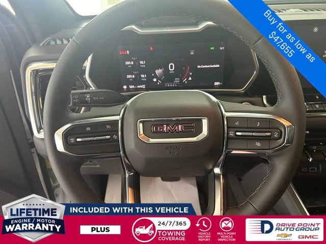 New 2026 GMC Canyon Elevation w/ Convenience Package AWD/4WD image 14