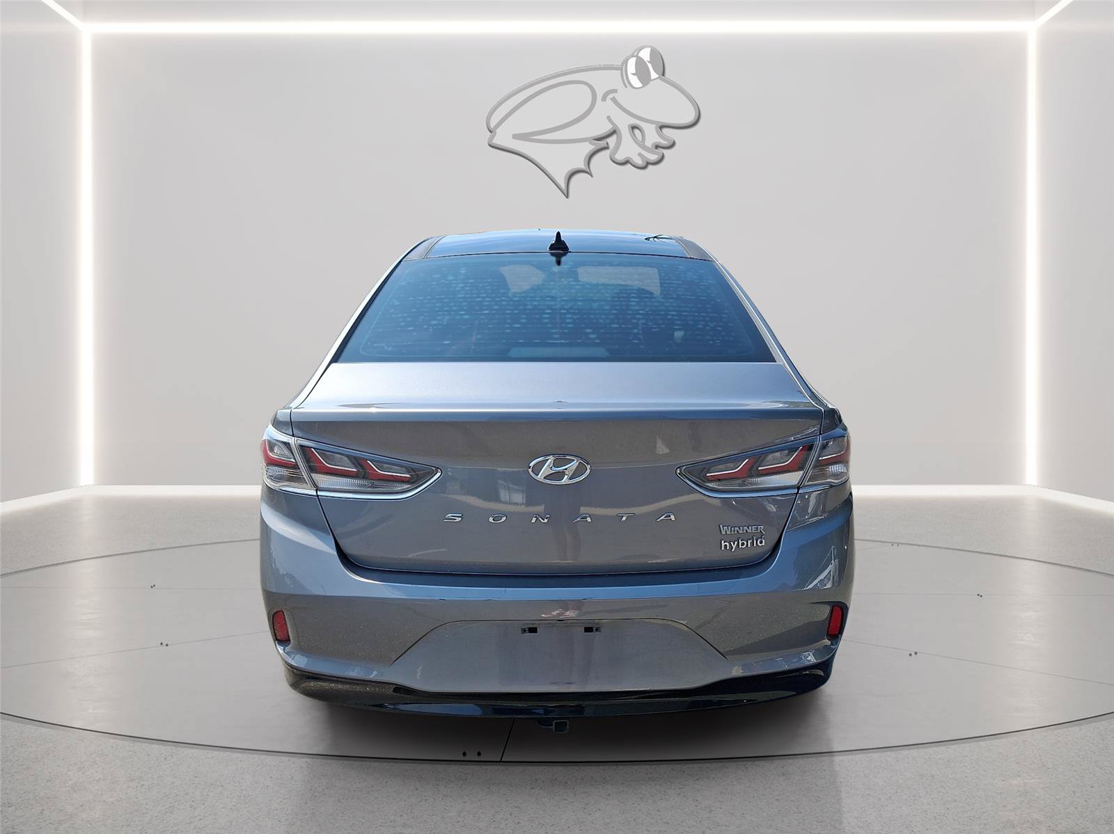 Used 2018 Hyundai Sonata Limited FWD image 5
