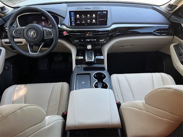 Used 2026 Acura MDX w/ Technology Package FWD image 11