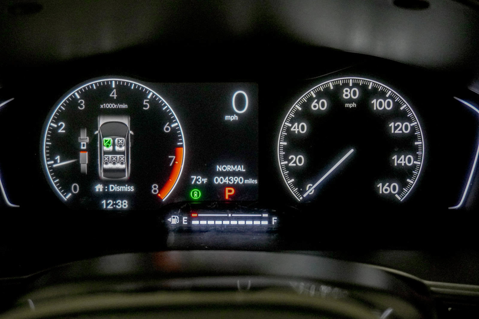 Certified 2026 Honda Civic Sport image 36