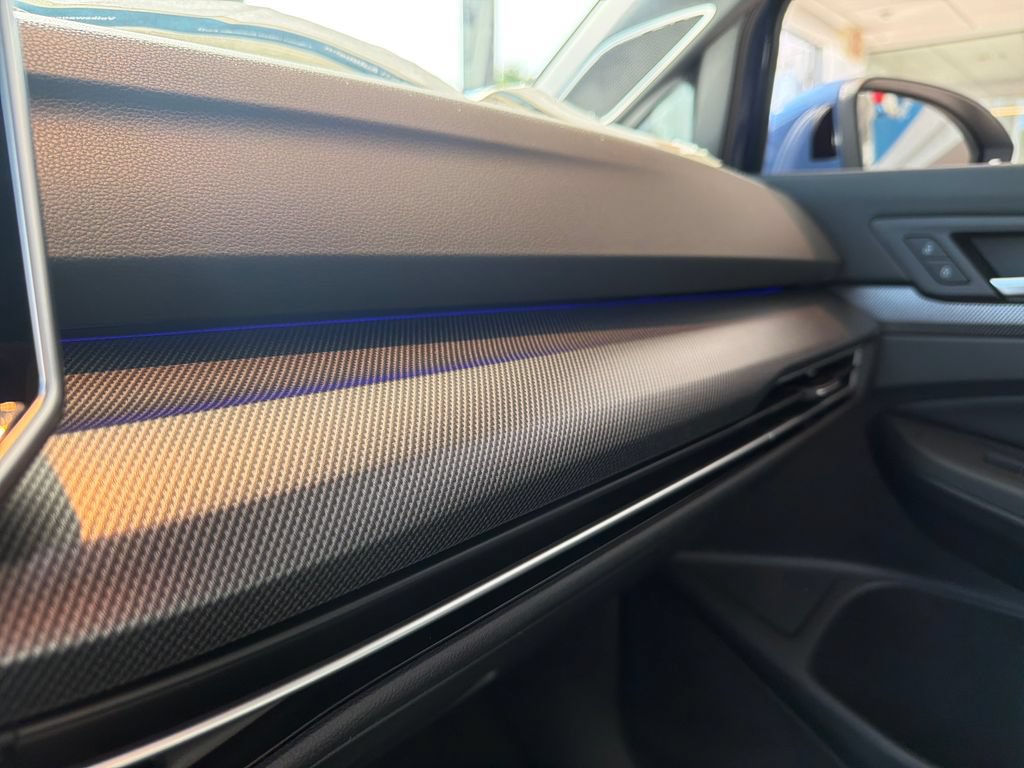 New 2026 Volkswagen GTI Autobahn FWD image 29
