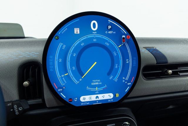 Certified 2025 MINI Cooper S image 19