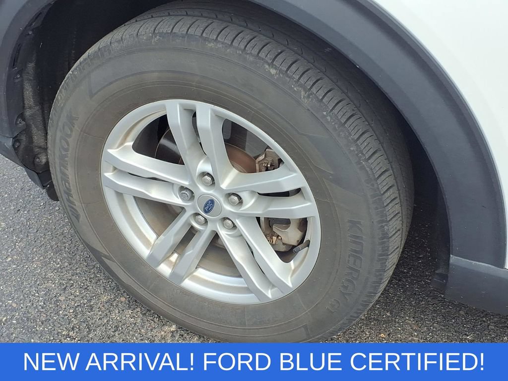 Certified 2023 Ford Explorer XLT w/ Equipment Group 202A AWD/4WD image 28