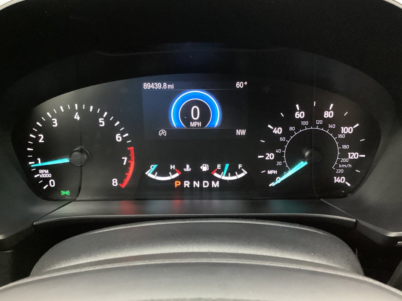 Used 2020 Ford Escape SEL image 26