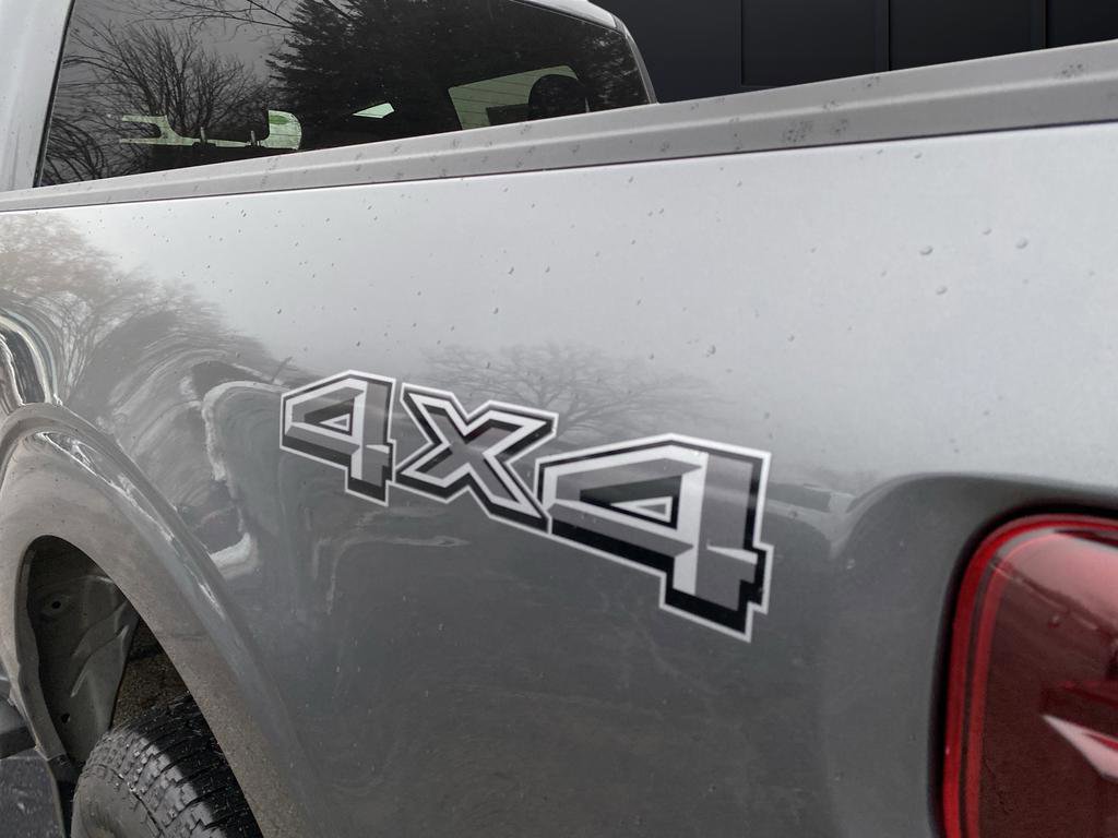 New 2025 Ford F150 XLT w/ Equipment Group 301A Standard image 15