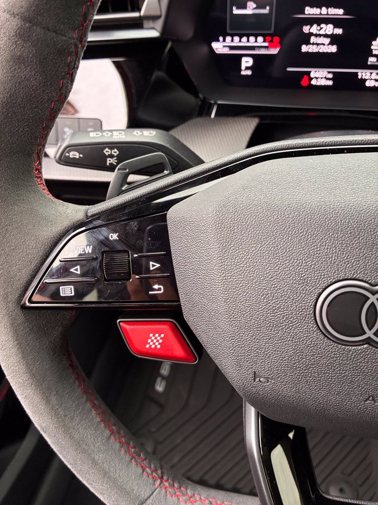 Used 2026 Audi RS 3 AWD/4WD image 36