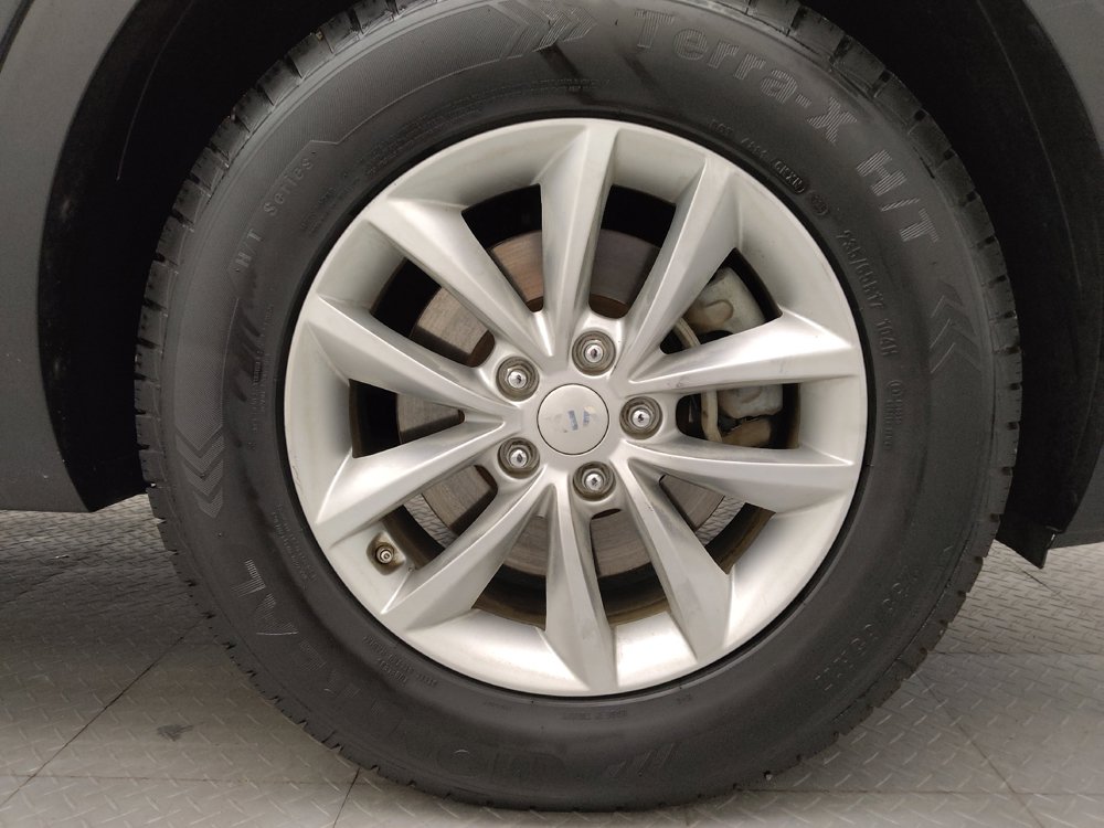 Used 2016 Kia Sorento FWD image 31