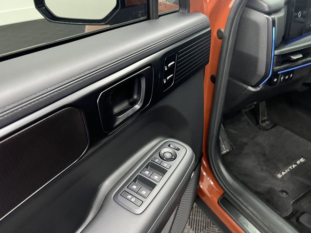 Used 2024 Hyundai Santa Fe Calligraphy image 11