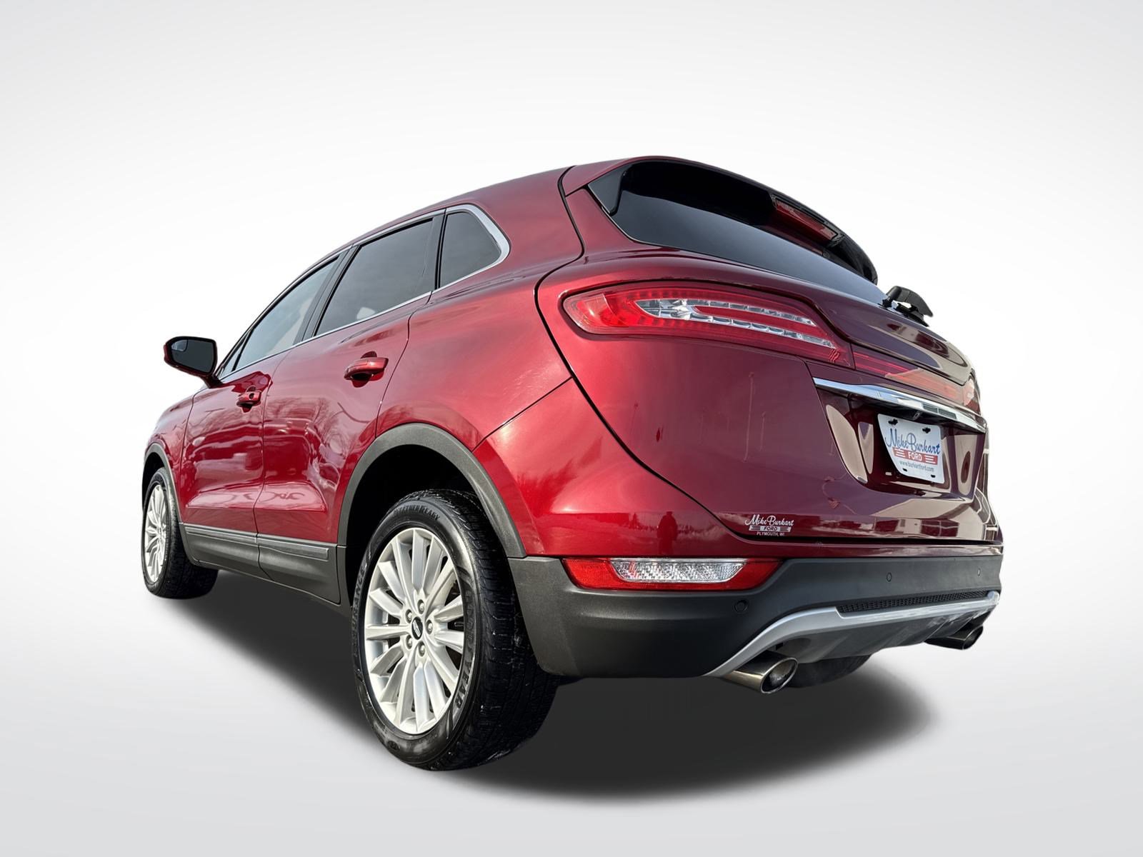Used 2019 Lincoln MKC Premiere image 13