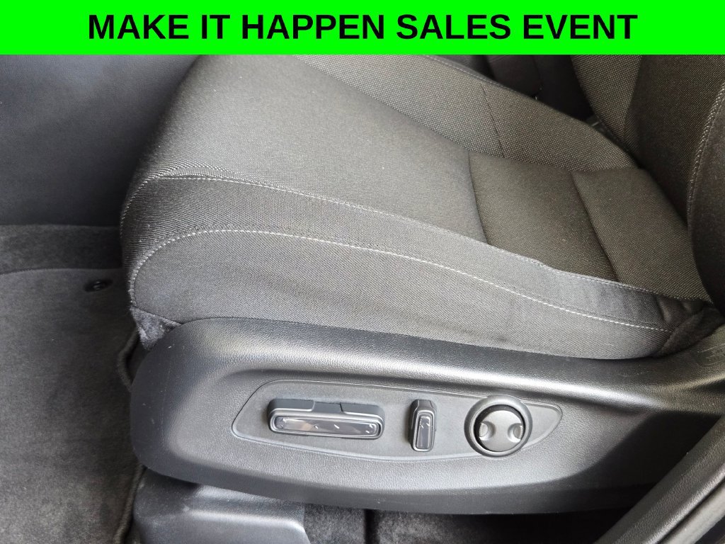 Used 2025 Honda CR-V EX image 13
