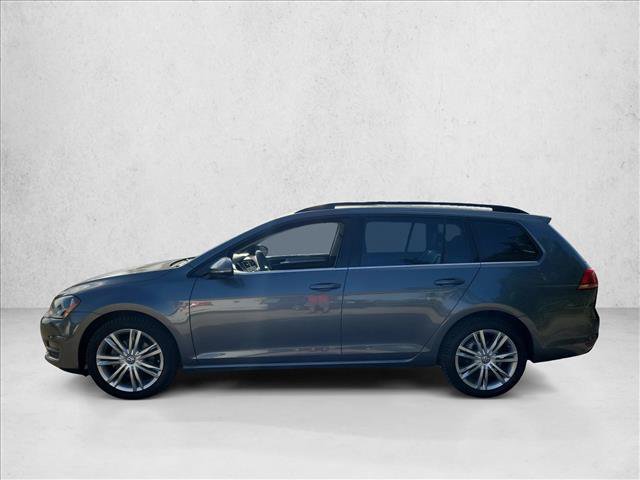 Used 2015 Volkswagen Golf TDI SE FWD image 8