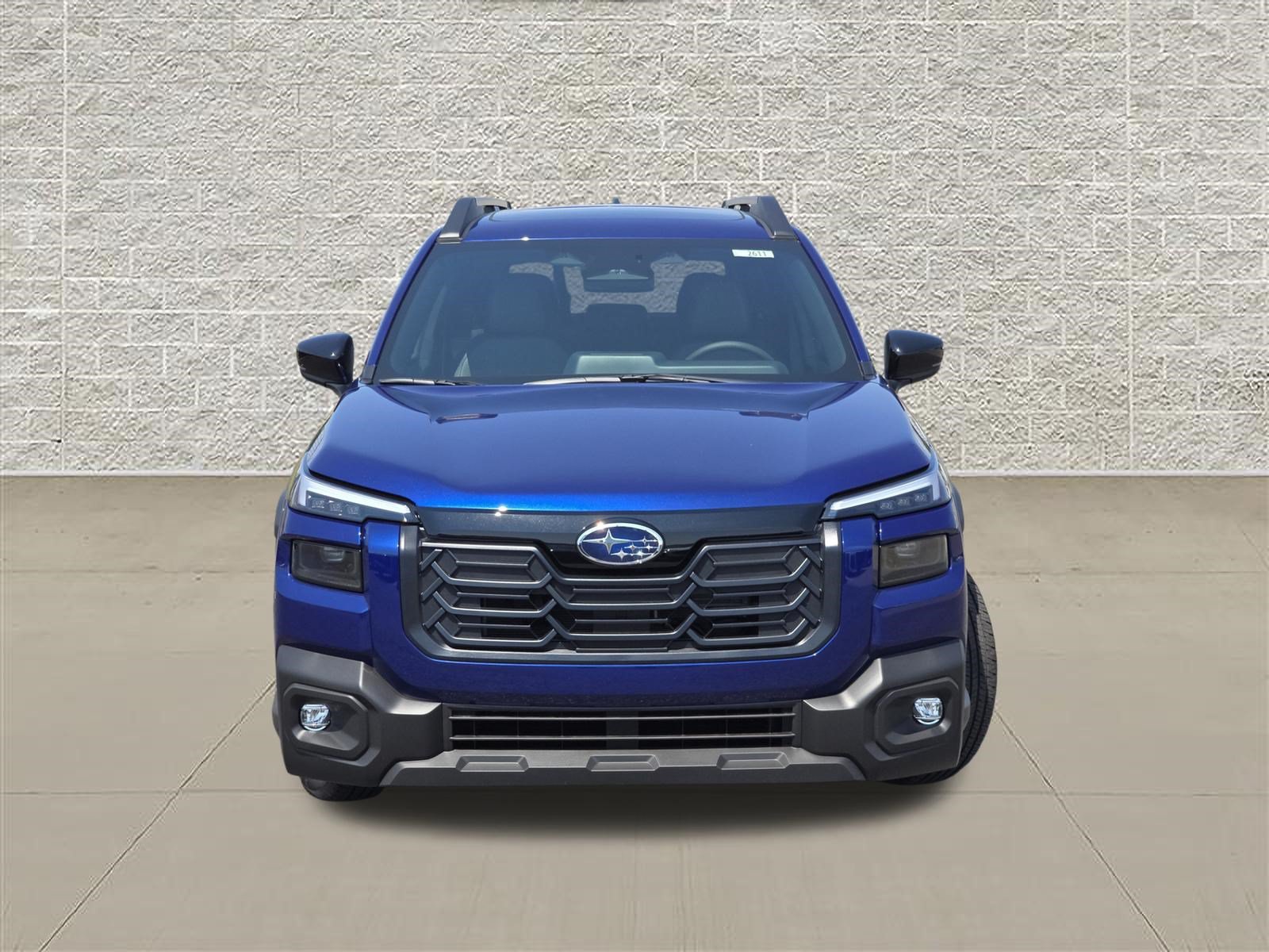 New 2026 Subaru Outback Premium AWD/4WD image 2
