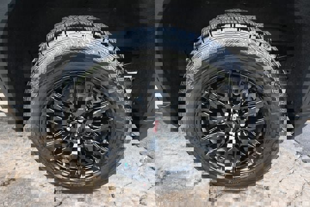 Used 2023 GMC Sierra 1500 Elevation w/ X31 Off-Road Package image 13