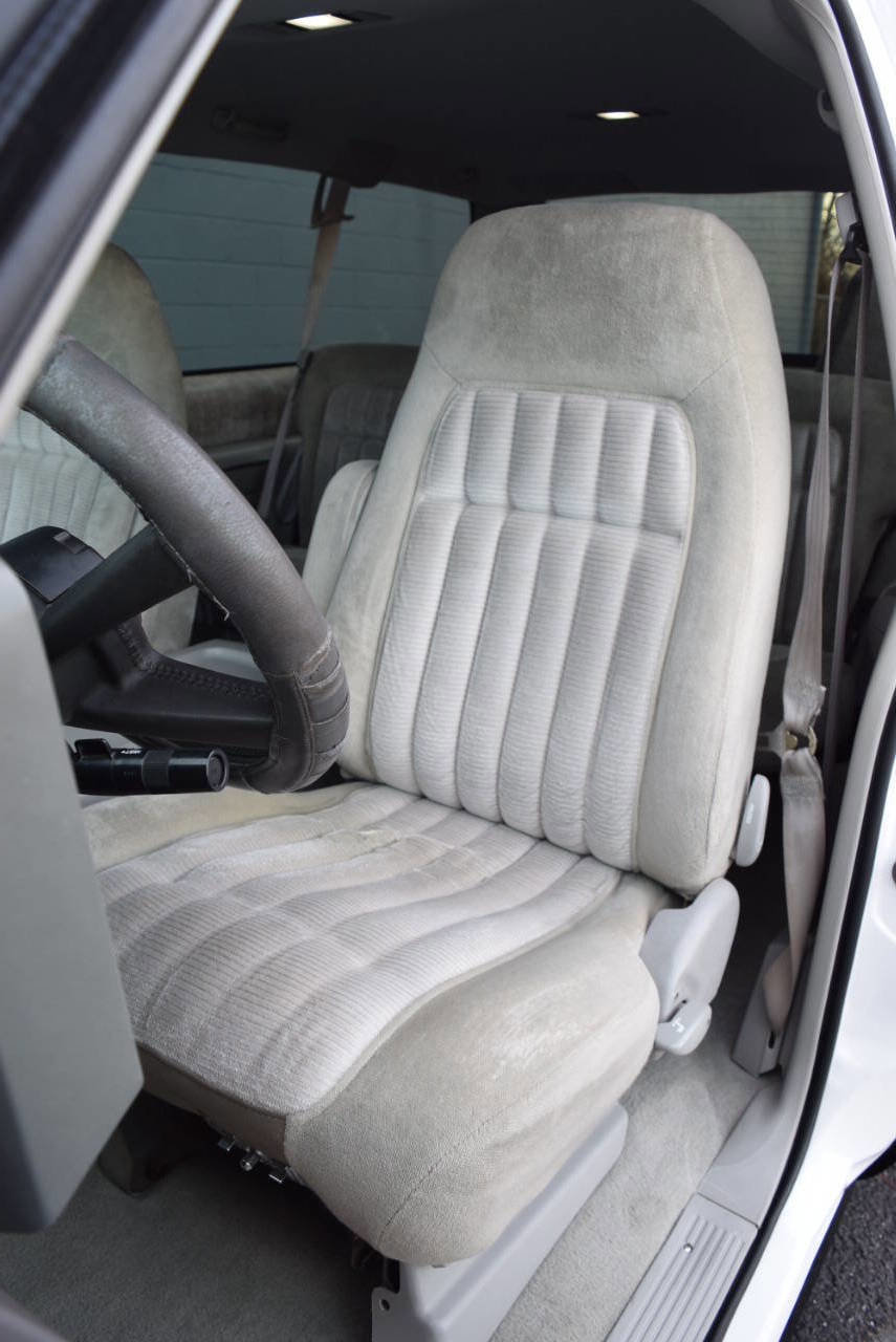 Used 1994 Chevrolet Blazer 4WD image 23