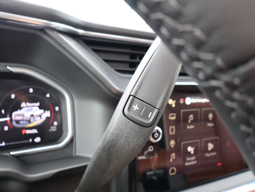New 2026 GMC Sierra 2500 Denali Ultimate AWD/4WD image 20