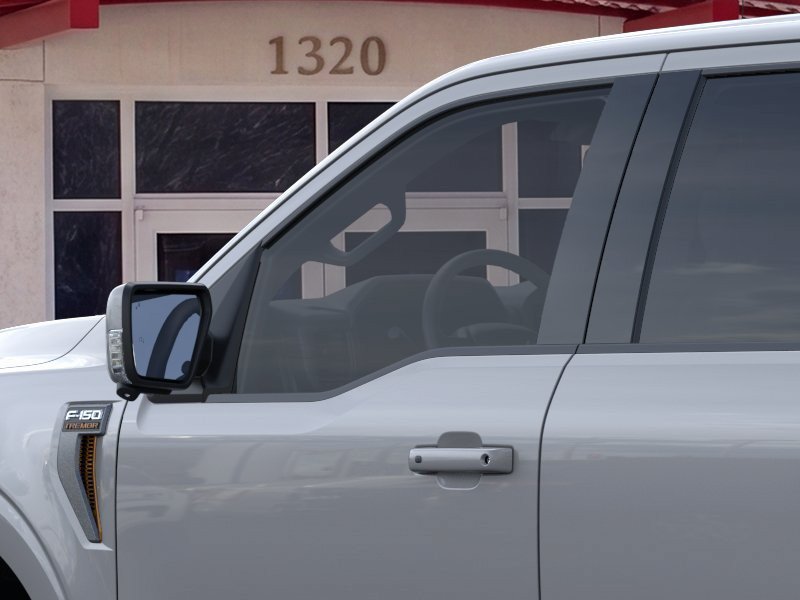 New 2026 Ford F150 Tremor w/ Equipment Group 402B AWD/4WD image 21