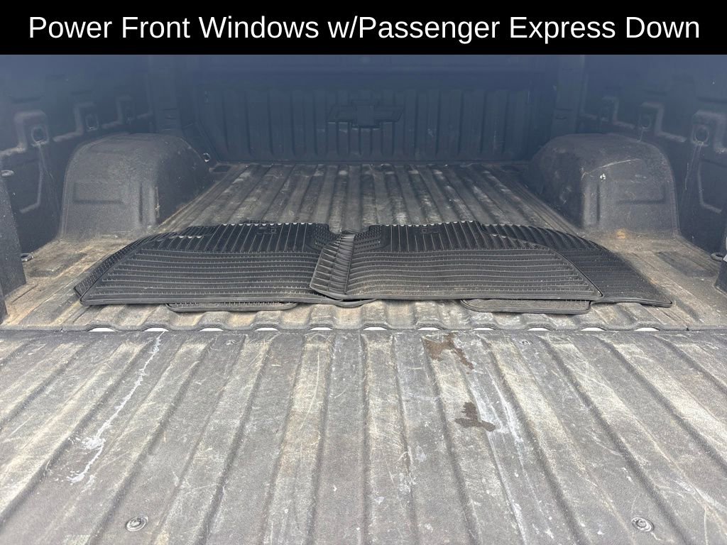 Used 2020 Chevrolet Silverado 1500 LT w/ All-Star Edition image 24