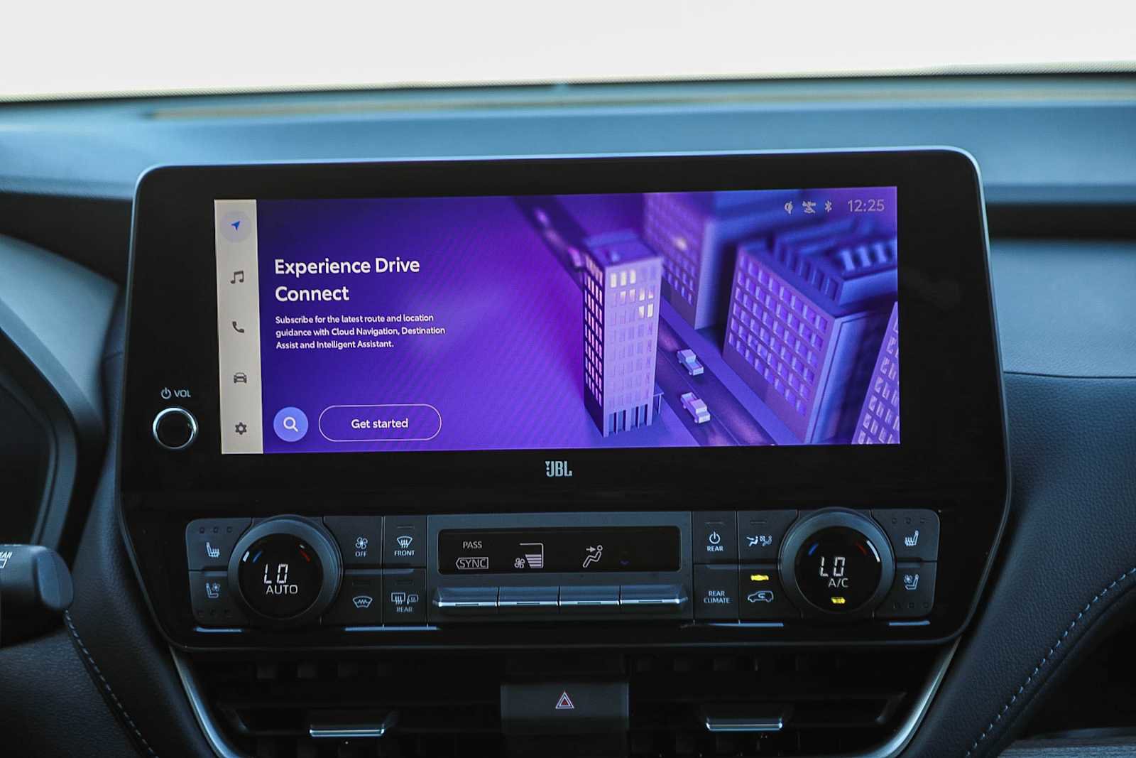 Used 2025 Toyota Grand Highlander Limited image 14