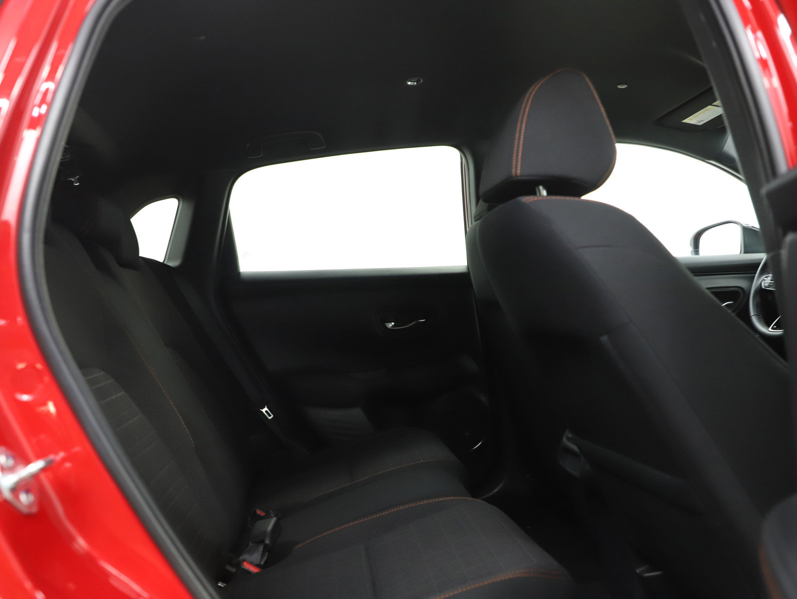 Used 2025 Honda HR-V Sport image 12