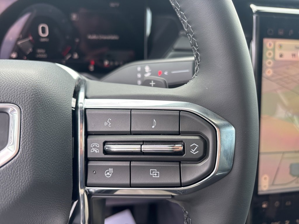 New 2025 GMC Acadia Elevation w/ Elevation Premium Package image 17