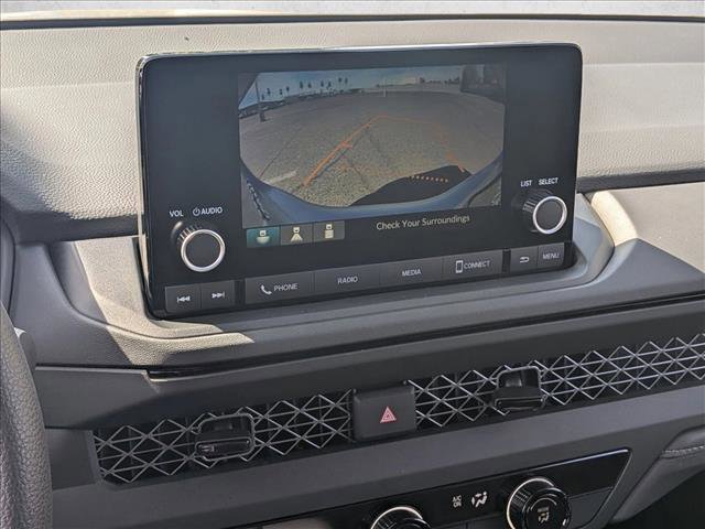 Used 2025 Honda Accord LX image 13