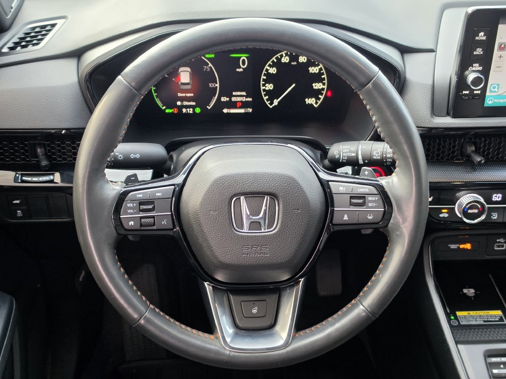 Used 2023 Honda CR-V Sport Touring image 14