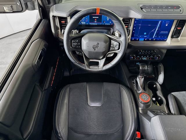 Used 2023 Ford Bronco Raptor image 21