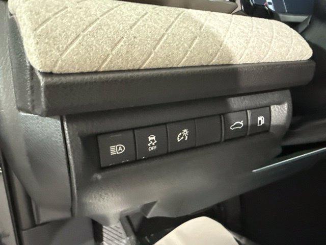 Used 2026 Toyota Camry XLE AWD/4WD image 20
