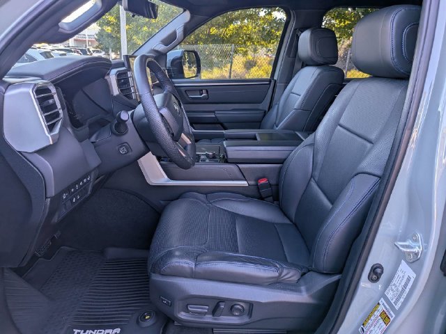 Used 2024 Toyota Tundra Platinum AWD/4WD image 7