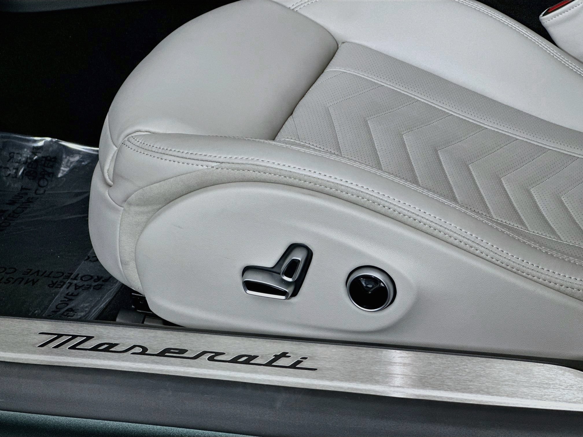New 2026 Maserati GranCabrio Modena AWD/4WD image 18