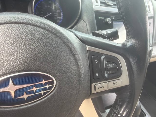 Used 2016 Subaru Outback 2.5i Premium AWD/4WD image 16