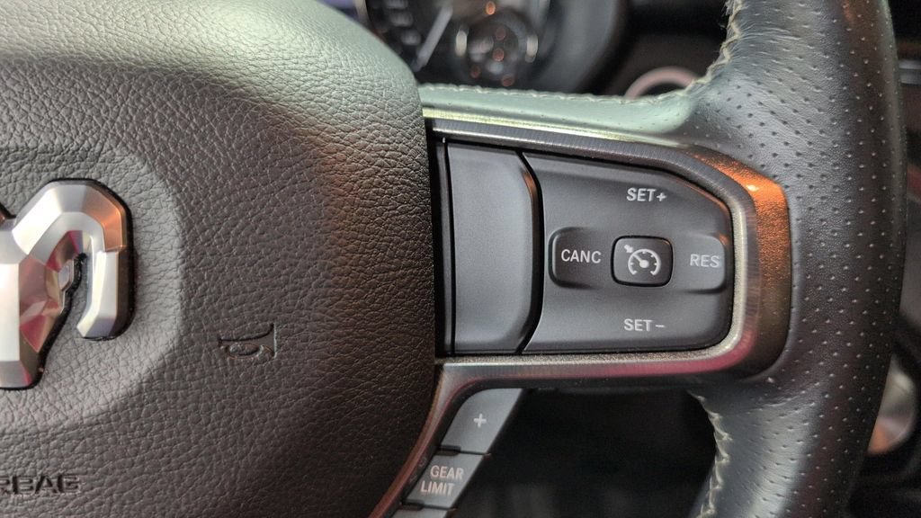 Used 2022 RAM 1500 Rebel w/ Rebel Level 2 Equipment Group AWD/4WD image 11