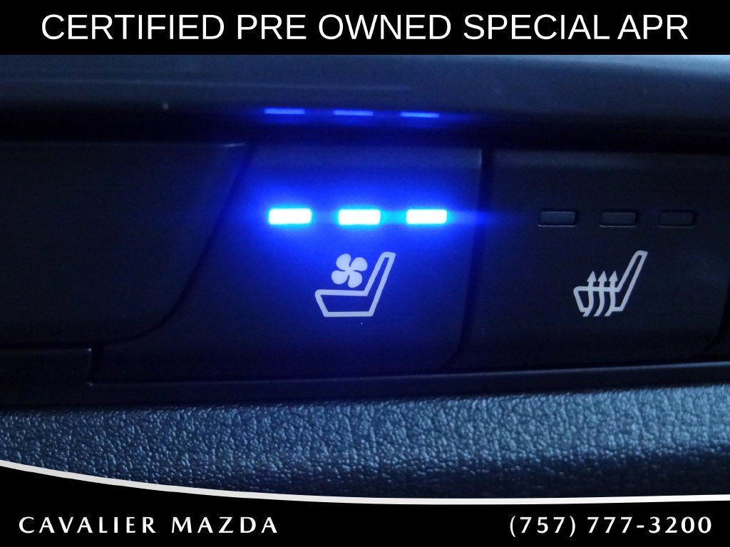 Used 2026 MAZDA CX-50 AWD 2.5 S image 35