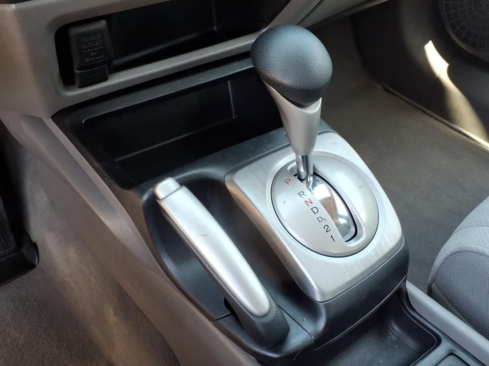 Used 2010 Honda Civic EX image 22