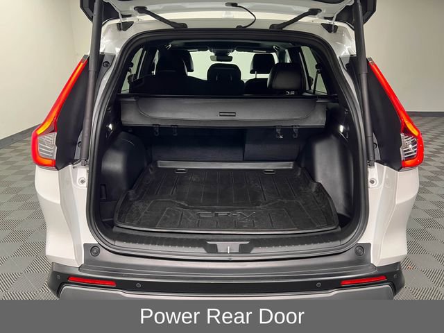Used 2024 Honda CR-V Sport-L image 7