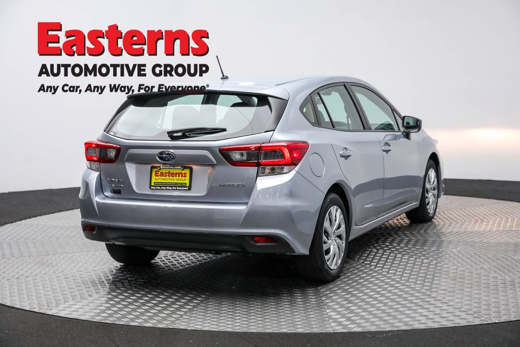 Used 2023 Subaru Impreza 2.0i image 5