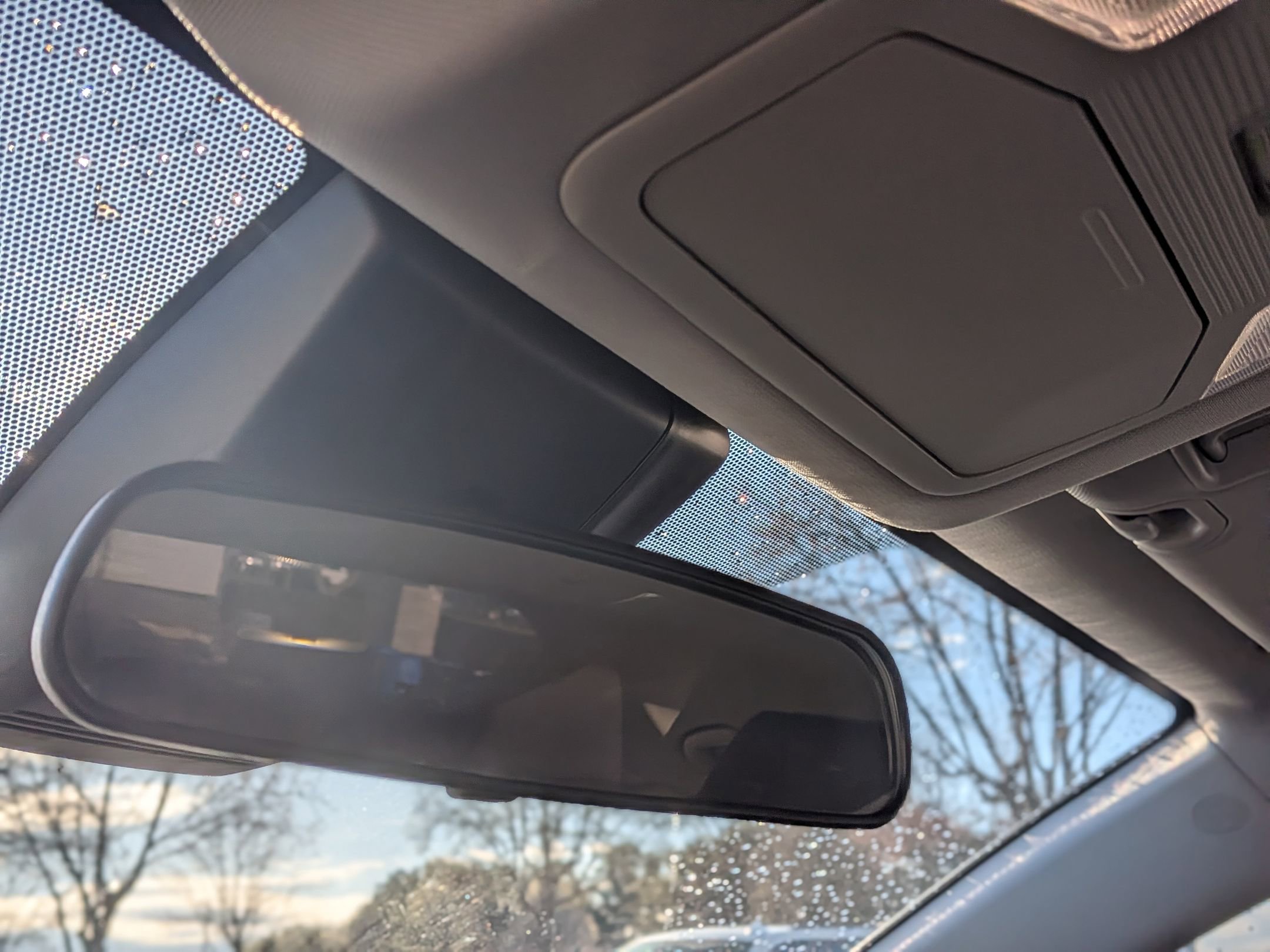 Used 2025 Toyota RAV4 XLE image 31