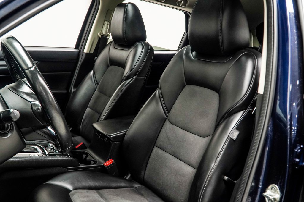 Used 2018 MAZDA CX-5 Touring w/ Preferred Equipment Package image 36