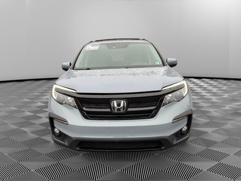 Used 2022 Honda Pilot Special Edition image 2
