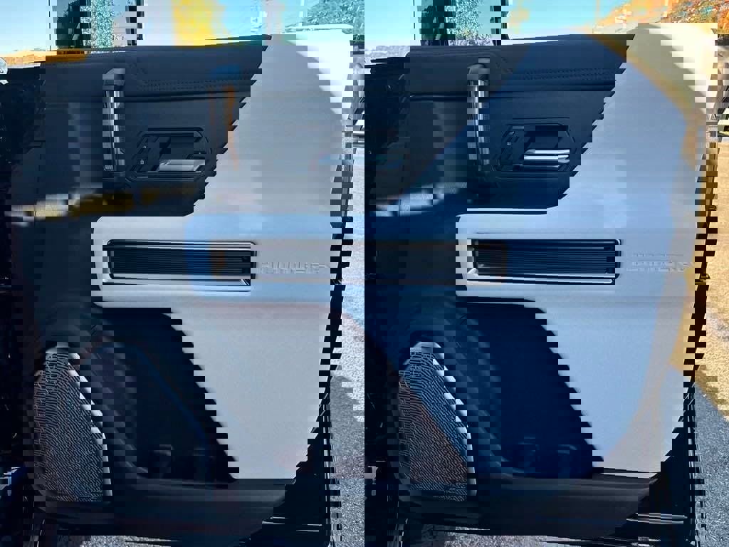 New 2025 GMC Hummer EV 3X image 62