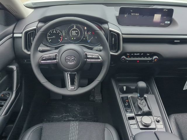 New 2026 MAZDA CX-50 AWD 2.5 S w/ Weather Package image 4
