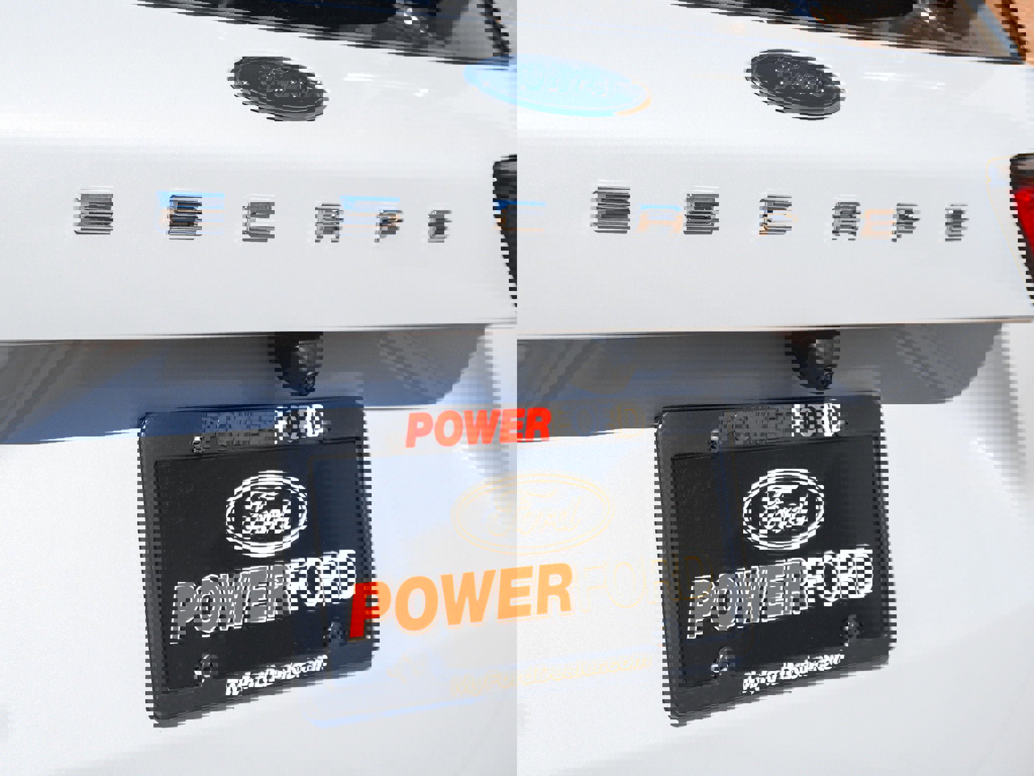 New 2026 Ford Escape Active image 20