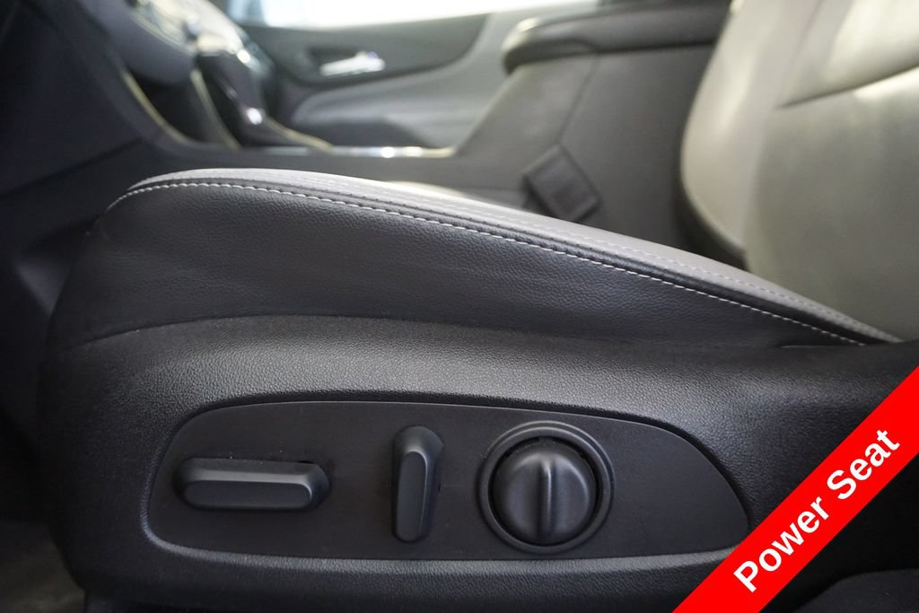 Used 2018 Chevrolet Equinox Premier AWD/4WD image 7